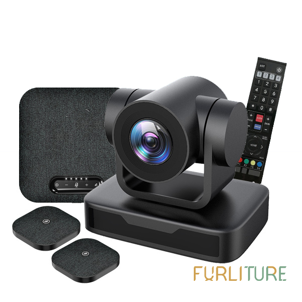 1 سیستم ویدئو کنفرانس گروپ SG85 - Image 1