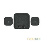 اسپیکرفون کنفرانس بی سیم SP25 - Image 4