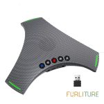 اسپیکرفون کنفرانس صدرا مدل SP26 - Image 3