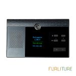 میکروفون کنفرانس مدل SM66 - Image 2