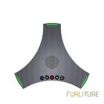 سیستم ویدئو کنفرانس گروپ SG86 - Image 4