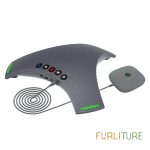 اسپیکرفون کنفرانس صدرا مدل SP26 - Image 2