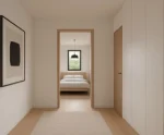 ویلای پیش ساخته 80 متری نما سنگ - Image 2