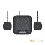 اسپیکرفون کنفرانس SP23 - Image 2