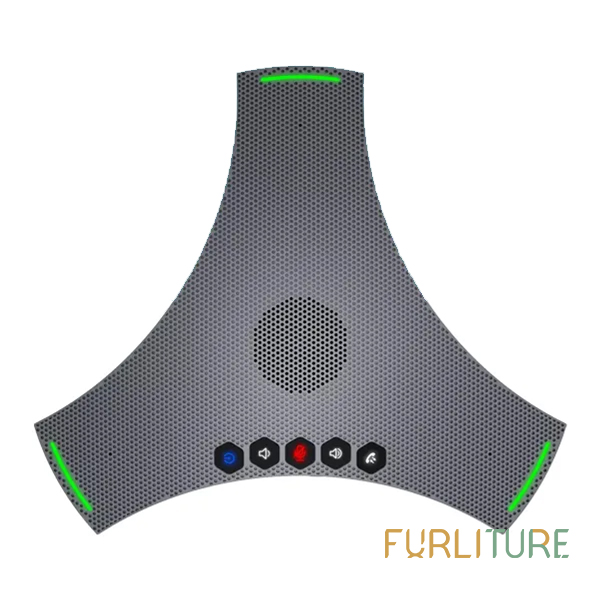 4 اسپیکرفون کنفرانس صدرا مدل SP26 - Image 1