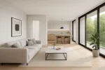 ویلای پیش ساخته 80 متری نما سنگ - Image 3