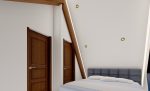 کلبه سوییسی پیش ساخته 100 متری - Image 5