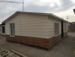 ویلای پیش ساخته 40 متری نما سمنت برد - Image 3