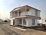 ویلا پیش ساخته 72 متری 2 طبقه - Image 5