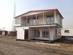 ویلا پیش ساخته 72 متری 2 طبقه - Image 4