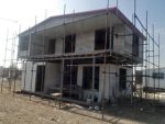 ویلا پیش ساخته 72 متری 2 طبقه - Image 2