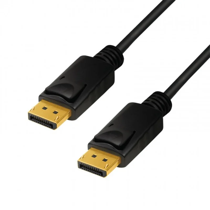 کابل دو سر دیسپلی پورت کابل دو سر دیسپلی پورت 8K فروشگاه فرلیچر