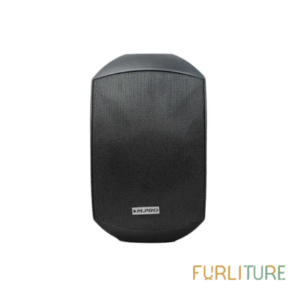 معرفی بلندگو دکوراتیو 6.5 اینچی ام پرو M.PRO DP-6120