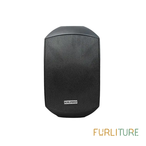 معرفی بلندگو دکوراتیو 6.5 اینچی ام پرو M.PRO DP-6120