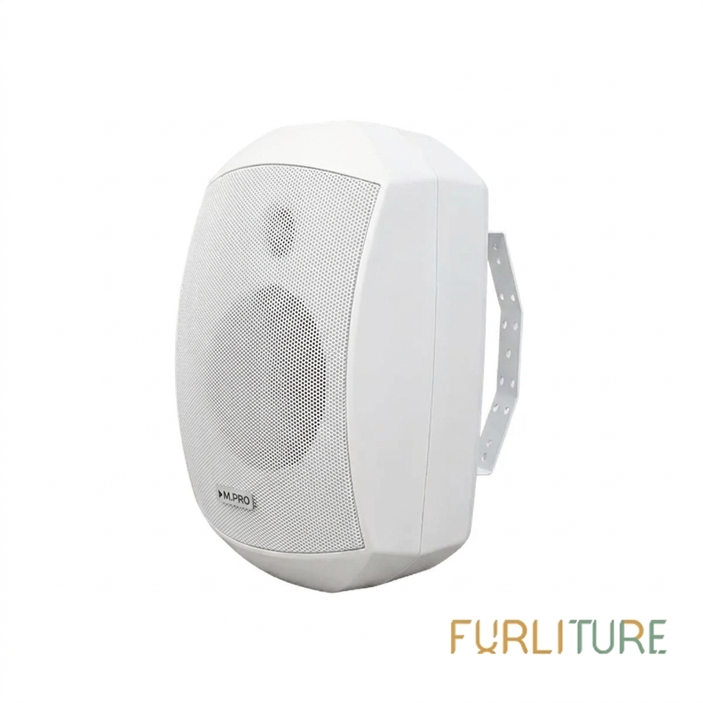 معرفی بلندگو دکوراتیو 6.5 اینچی ام پرو M.PRO DP-6120