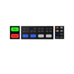 سوییچر ایزدکپ 328 / ezcap 328 QUADA Live Switch - تصویر 6