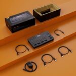 سوییچر ایزدکپ 328 / ezcap 328 QUADA Live Switch - تصویر 2